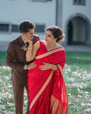 We was very pleased to join the wedding in Interlaken from this lovely couple.
I which you the very best  #

#interlaken #wedding #photography #brideandgroom #indianwedding #fotografikfux #bridetobe2023 #thankful